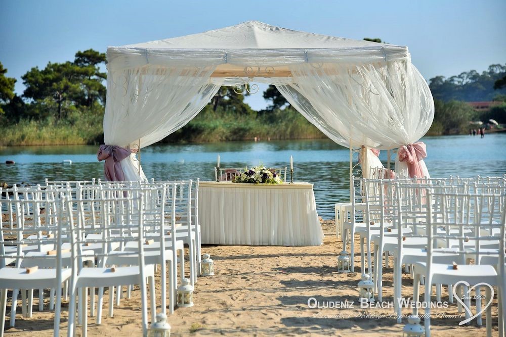 Sugar Beach Gardens Weddings