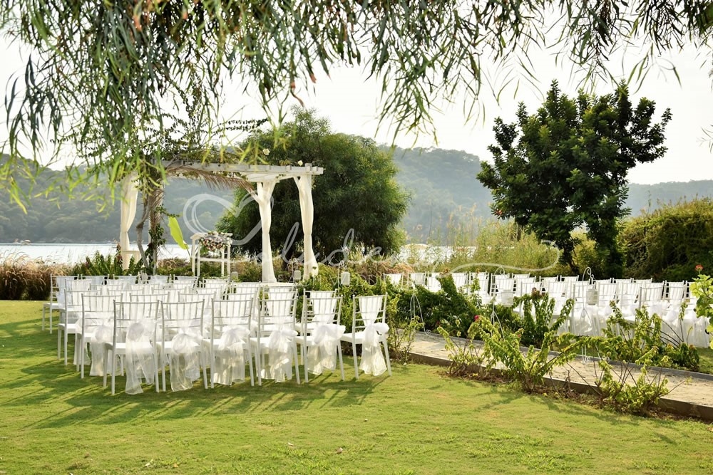 Sugar Beach Gardens Weddings