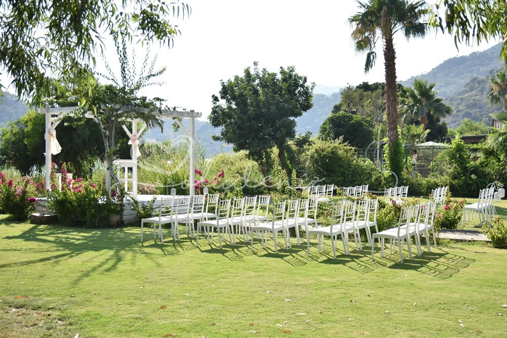 Sugar Beach Gardens Weddings