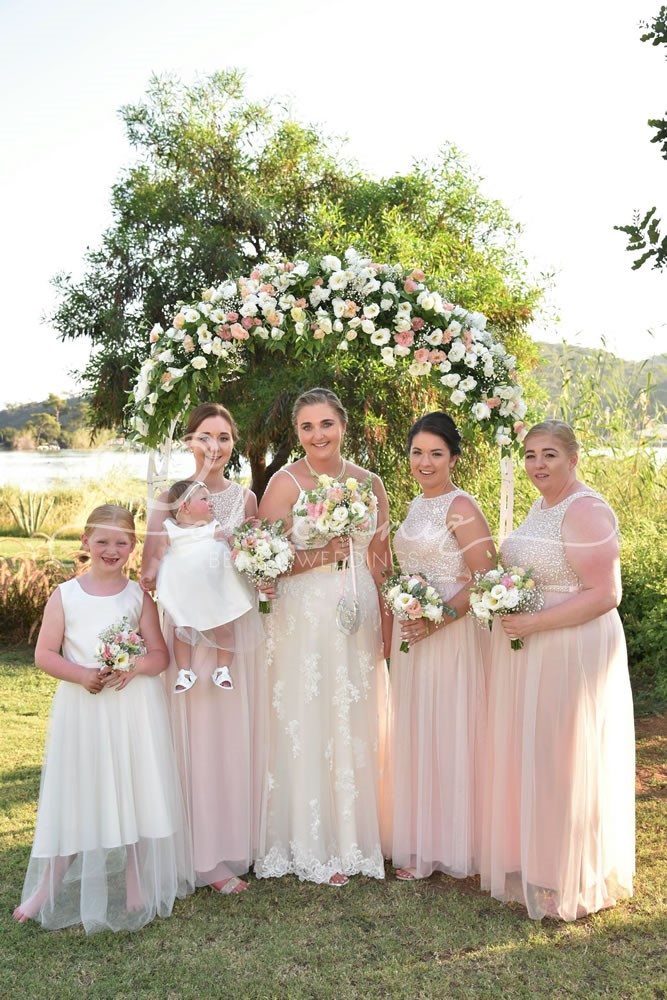 Oludeniz Sugar Beach Wedding
