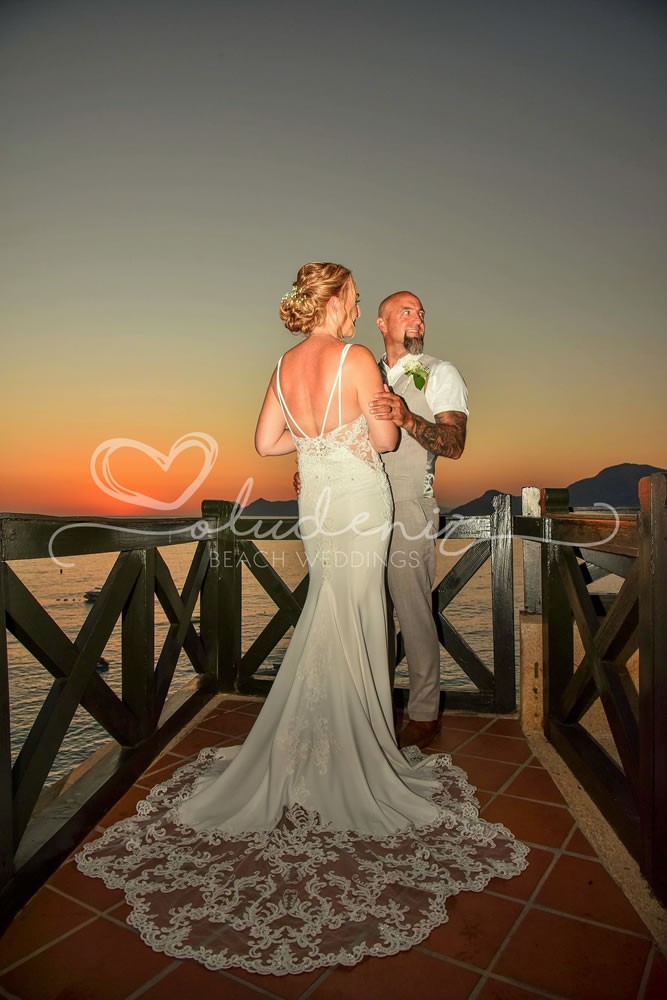 Oludeniz Beach Weddings Weddings In Oludeniz Turkey Watch