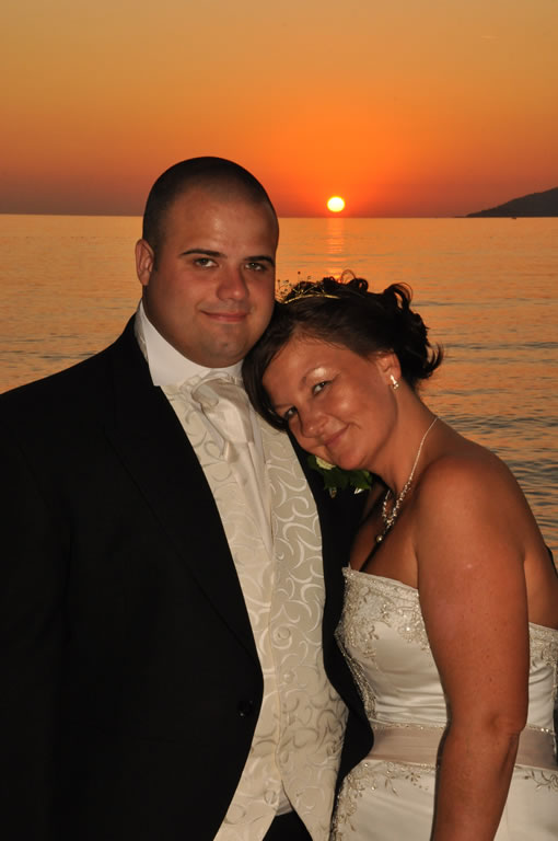 Oludeniz Weddings