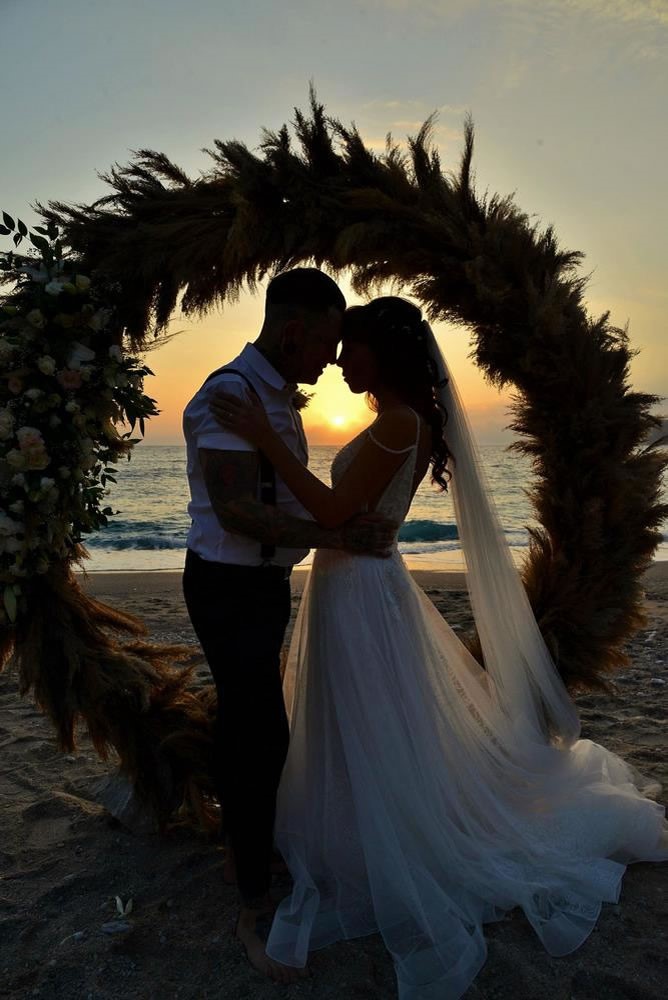 Oludeniz Weddings