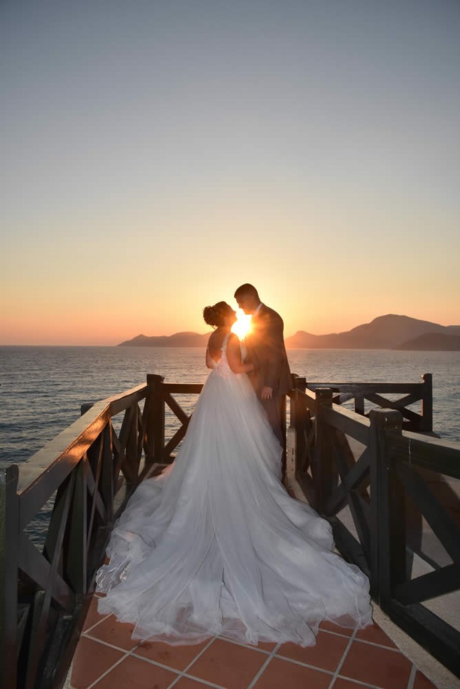 Oludeniz Weddings