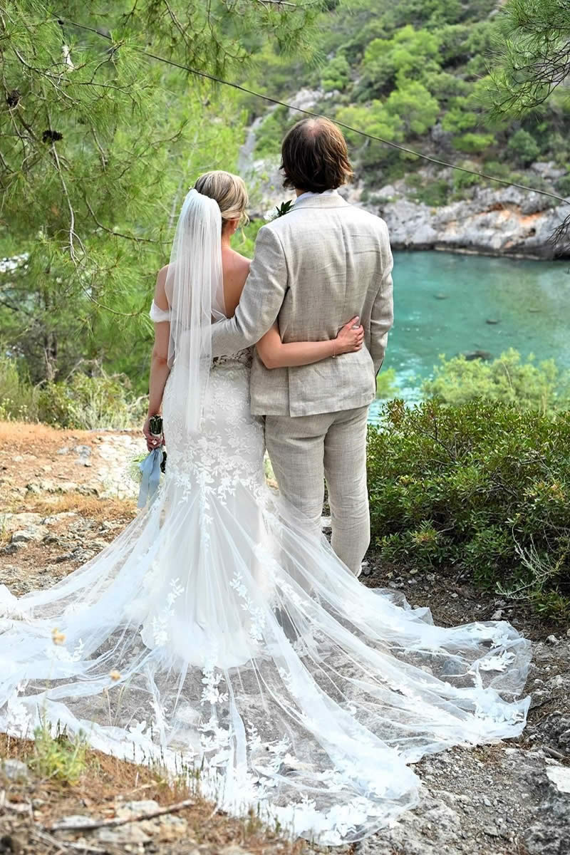 Oludeniz Weddings