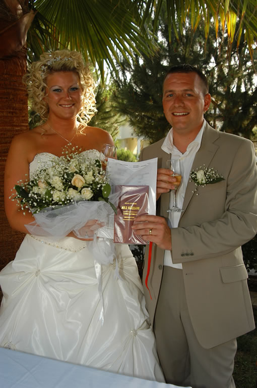 Oludeniz Weddings