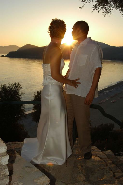 Oludeniz Weddings