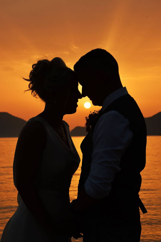 Oludeniz Weddings