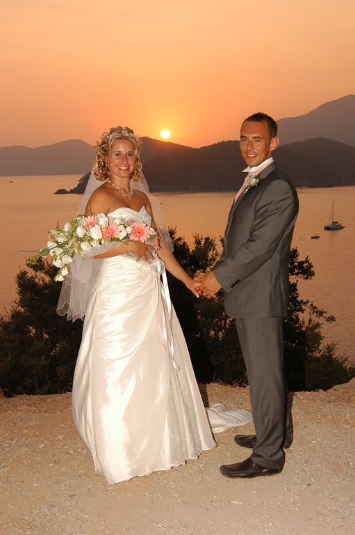 Oludeniz Weddings