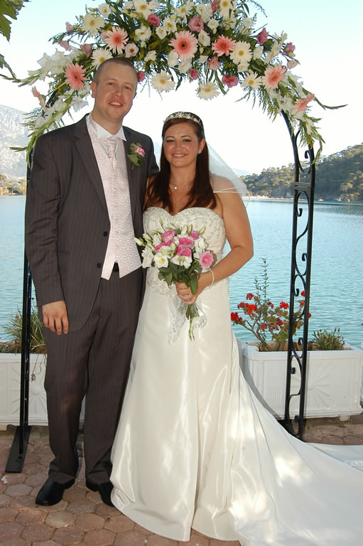 Oludeniz Weddings