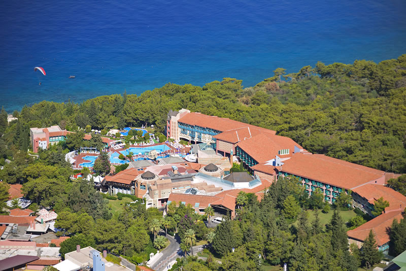 Sentido Lykia Resort & Spa