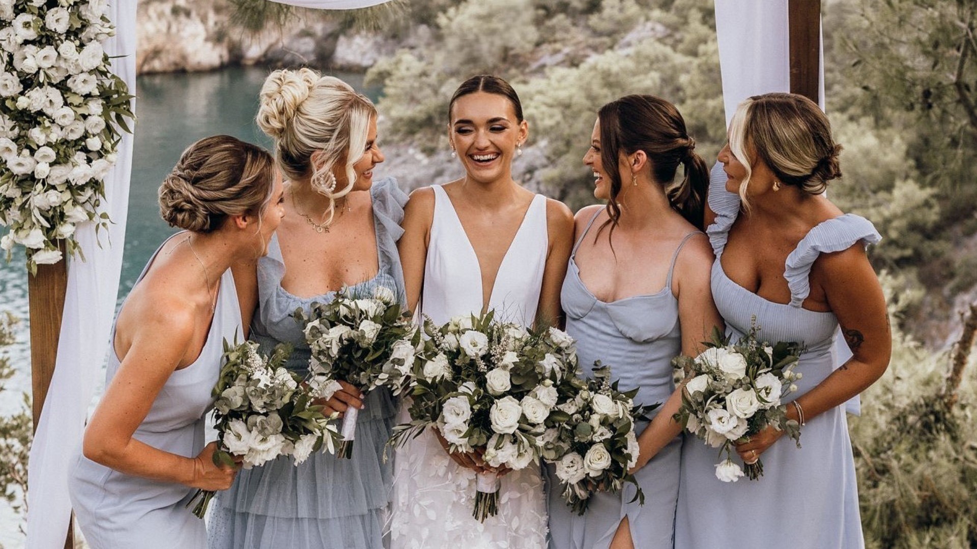 oludeniz beach weddings